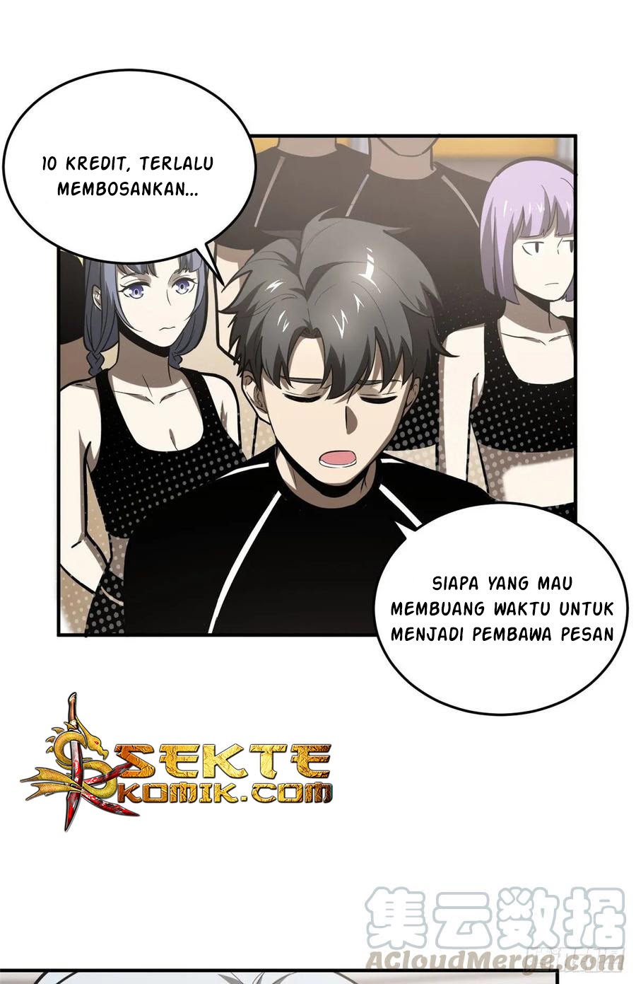 Dilarang COPAS - situs resmi www.mangacanblog.com - Komik global gao wu 053 - chapter 53 54 Indonesia global gao wu 053 - chapter 53 Terbaru 29|Baca Manga Komik Indonesia|Mangacan